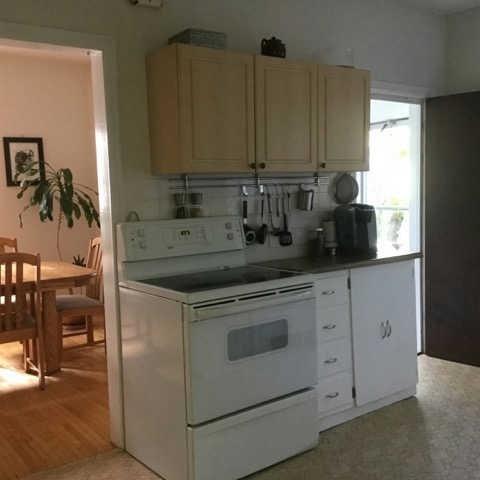 10038 91 Ave, House detached with 3 bedrooms, 1 bathrooms and 1 parking in Edmonton AB | Image 5