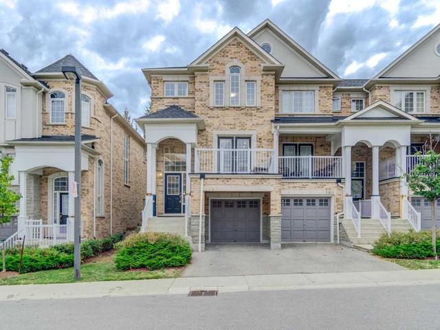 178 - 601 Shoreline Dr, Townhouse with 3 bedrooms, 3 bathrooms and 2 parking in Mississauga ON | Image 19