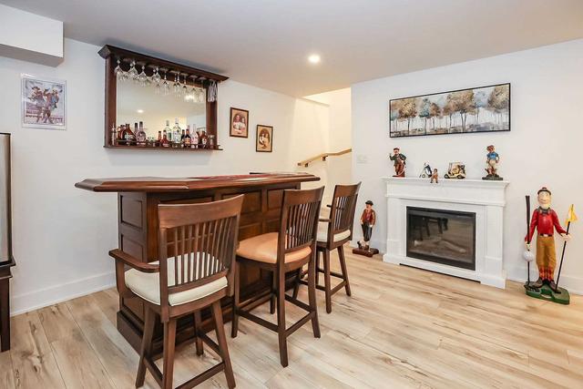 18 Princeton Common, Townhouse with 2 bedrooms, 3 bathrooms and 1 parking in St. Catharines ON | Image 18