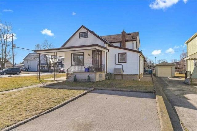 344 Fares St, House detached with 2 bedrooms, 3 bathrooms and 7 parking in Port Colborne ON | Image 27