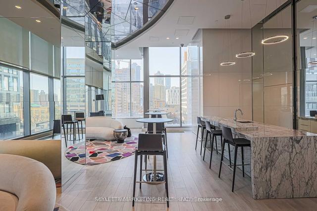 1009 - 251 Jarvis St, Condo with 0 bedrooms, 1 bathrooms and 0 parking in Toronto ON | Image 26