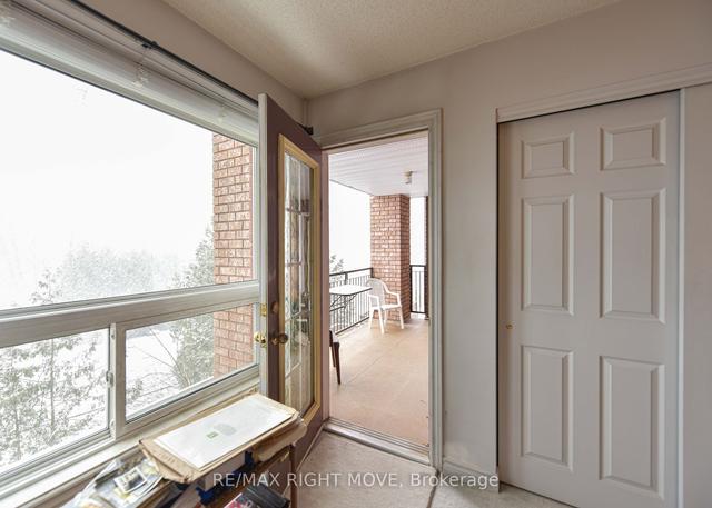 205 - 166 Owen St, Condo with 2 bedrooms, 1 bathrooms and 1 parking in Barrie ON | Image 14