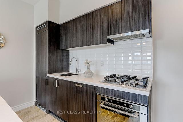 904 - 501 St Clair Ave W, Condo with 1 bedrooms, 1 bathrooms and 0 parking in Toronto ON | Image 35