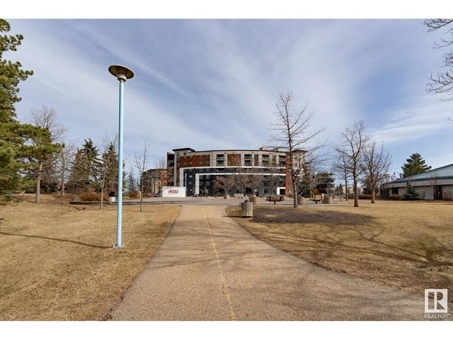 207 - 111 Festival Wy, Condo with 2 bedrooms, 1 bathrooms and null parking in Edmonton AB | Image 32