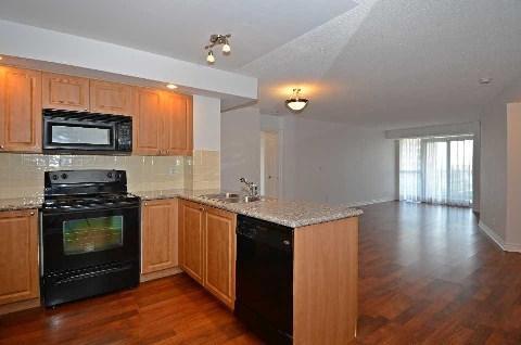 602 - 33 Cox Blvd, Condo with 2 bedrooms, 2 bathrooms and 1 parking in Markham ON | Image 7