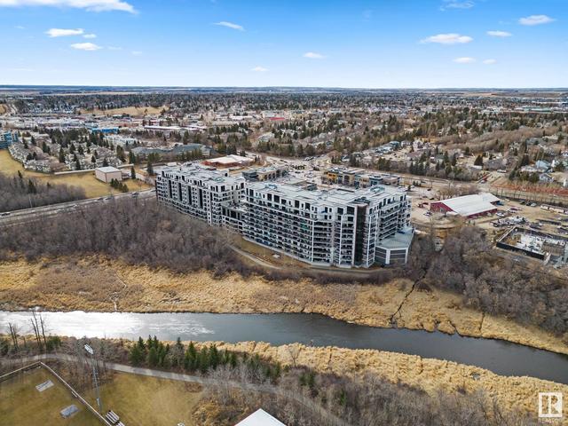 305 - 200 Bellerose Dr, Condo with 2 bedrooms, 2 bathrooms and 2 parking in St. Albert AB | Image 47