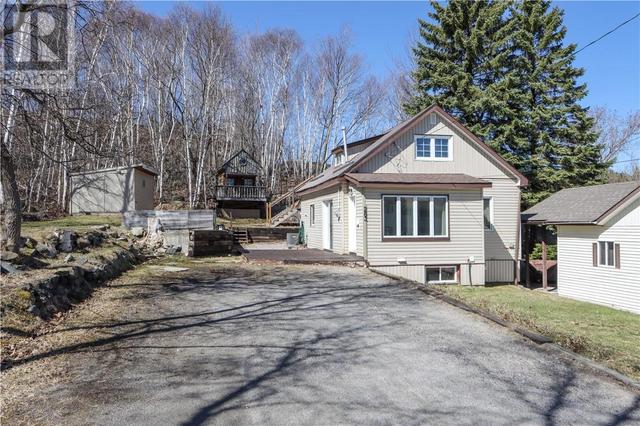 283 Brebeuf, House detached with 3 bedrooms, 2 bathrooms and null parking in Greater Sudbury ON | Image 31