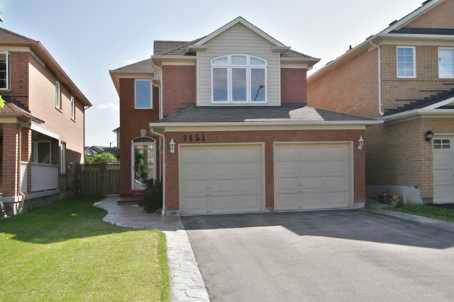 7152 Tottington Dr, House detached with 3 bedrooms, 3 bathrooms and 4 parking in Mississauga ON | Image 1