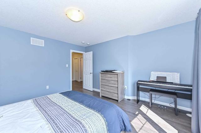 24 - 39 Kay Cres, Townhouse with 2 bedrooms, 2 bathrooms and 2 parking in Guelph ON | Image 8