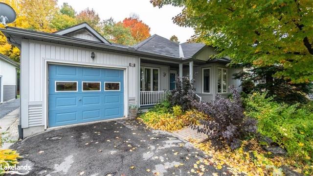 35 Woodmans Chart, House detached with 2 bedrooms, 2 bathrooms and 2 parking in Gravenhurst ON | Image 1