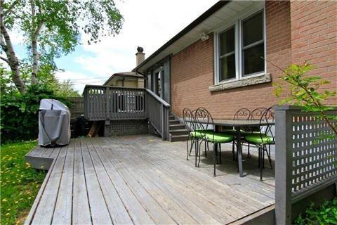 71 Pandora Circ, House detached with 3 bedrooms, 2 bathrooms and 3 parking in Toronto ON | Image 18