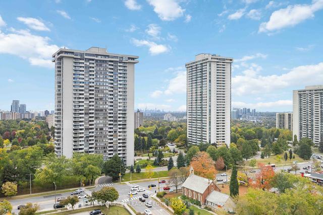 1803 - 55 Skymark Dr, Condo with 3 bedrooms, 2 bathrooms and 2 parking in Toronto ON | Image 14