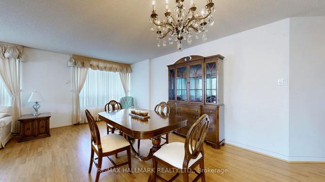 206 - 1121 Steeles Ave W, Condo with 2 bedrooms, 2 bathrooms and 1 parking in Toronto ON | Image 9