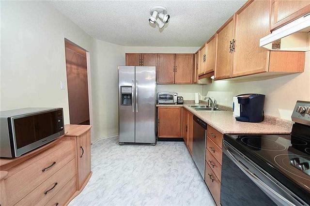 1009 - 7 Gale Cres, Condo with 2 bedrooms, 2 bathrooms and 1 parking in St. Catharines ON | Image 6