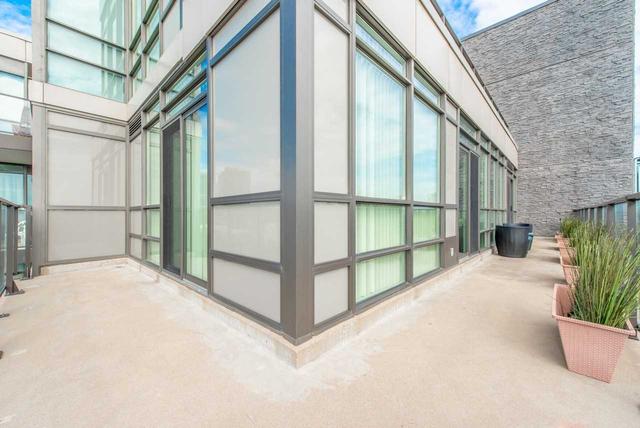 501 - 8 Fieldway Rd, Condo with 2 bedrooms, 2 bathrooms and 1 parking in Toronto ON | Image 22