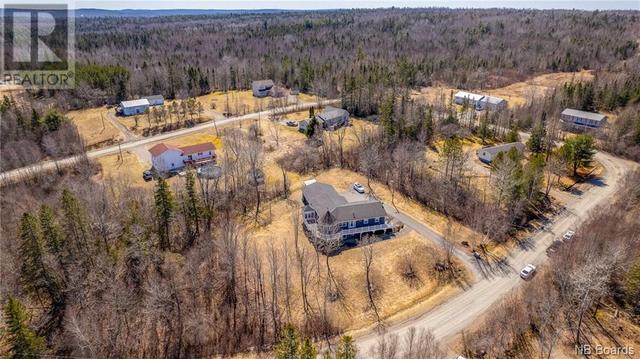 21 Nancy Avenue, House detached with 5 bedrooms, 3 bathrooms and null parking in Saint Stephen NB | Image 4