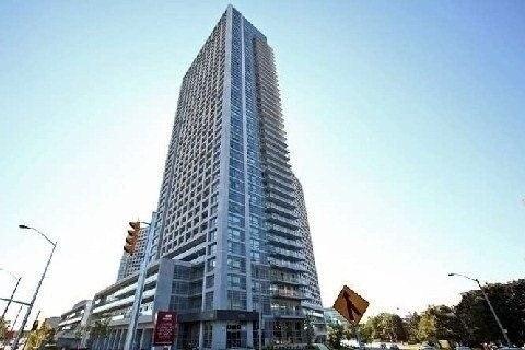 3709 - 2015 Sheppard Ave E, Condo with 2 bedrooms, 2 bathrooms and 1 parking in Toronto ON | Card Image