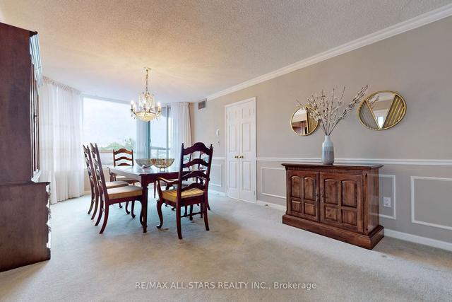 215 - 610 Bullock Dr, Condo with 2 bedrooms, 2 bathrooms and 1 parking in Markham ON | Image 3