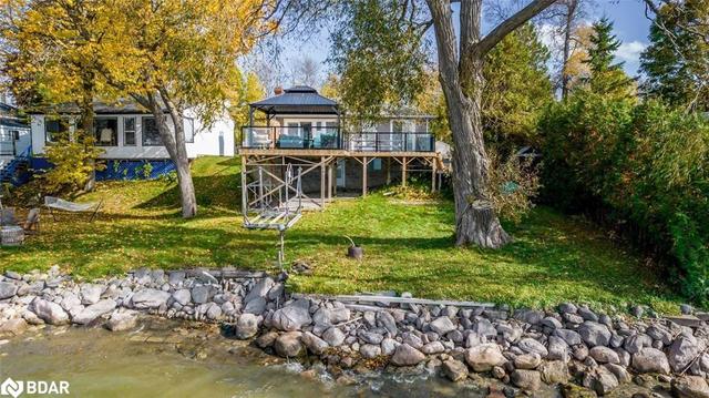 68b Alsops Beach Road, House detached with 3 bedrooms, 1 bathrooms and 2 parking in Brock ON | Image 34