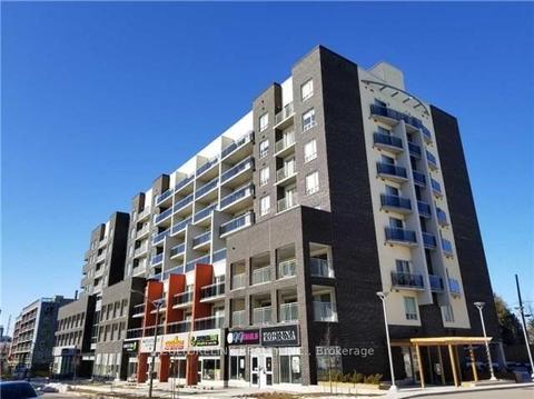 218 - 280 Lester St, Condo with 1 bedrooms, 2 bathrooms and 0 parking in Waterloo ON | Card Image