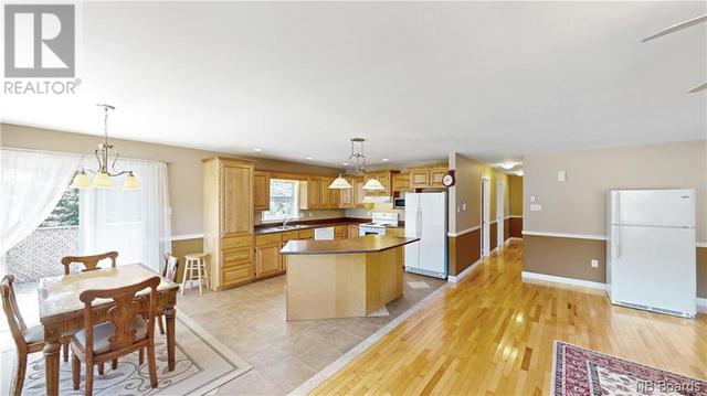 26 Isaac Street, House detached with 5 bedrooms, 2 bathrooms and null parking in Rothesay NB | Image 4