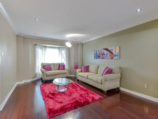 1834 Grosvenor Pl, House detached with 4 bedrooms, 5 bathrooms and 6 parking in Mississauga ON | Image 6