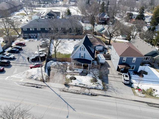 152 St.Catharine St, House detached with 2 bedrooms, 2 bathrooms and 4 parking in West Lincoln ON | Image 33