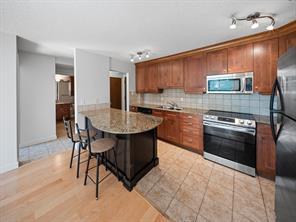 103 - 1420 Memorial Drive Nw, Condo with 1 bedrooms, 1 bathrooms and 1 parking in Calgary AB | Image 13