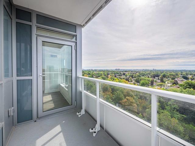 1205 - 3121 Sheppard Ave, Condo with 2 bedrooms, 2 bathrooms and 1 parking in Toronto ON | Image 16