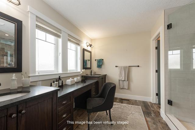 35 Canyon Estates Lane W, House detached with 5 bedrooms, 3 bathrooms and 4 parking in Lethbridge AB | Image 20