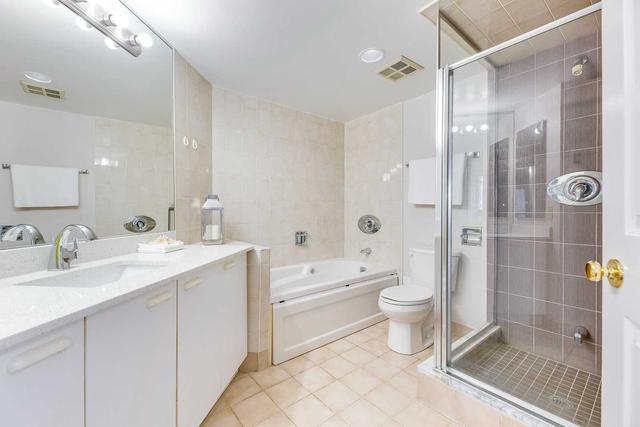 611 - 55 Elm Dr, Condo with 2 bedrooms, 2 bathrooms and 1 parking in Mississauga ON | Image 21