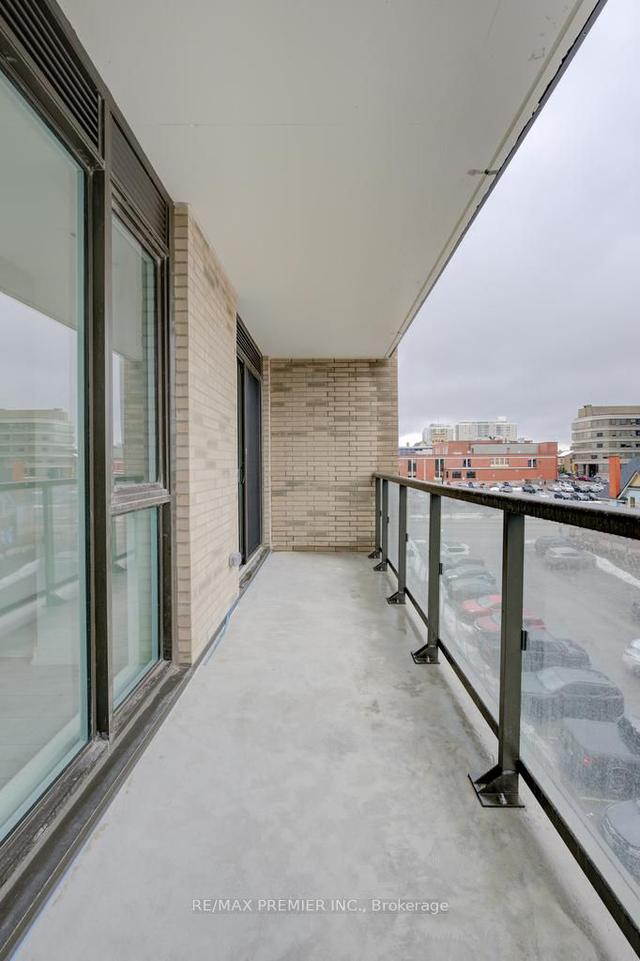310 - 55 Duke St W, Condo with 1 bedrooms, 1 bathrooms and 1 parking in Kitchener ON | Image 13