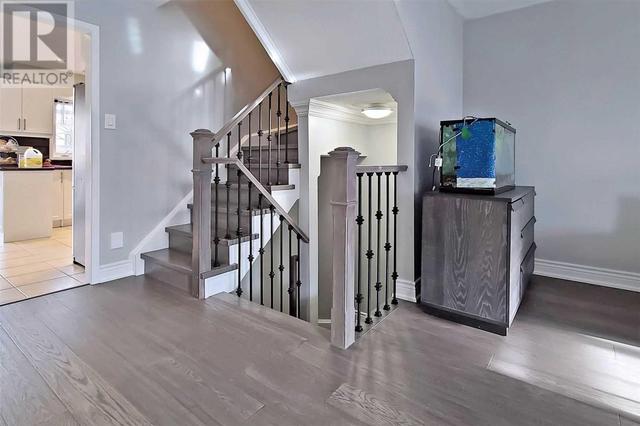 66 Norman Wesley Way, Townhouse with 2 bedrooms, 4 bathrooms and 2 parking in Toronto ON | Image 16