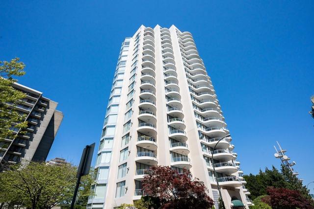 702 - 719 Princess Street, Condo with 2 bedrooms, 2 bathrooms and null parking in New Westminster BC | Card Image