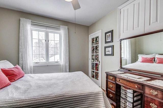 51 Gowan Ave, House semidetached with 3 bedrooms, 2 bathrooms and 1 parking in Toronto ON | Image 14
