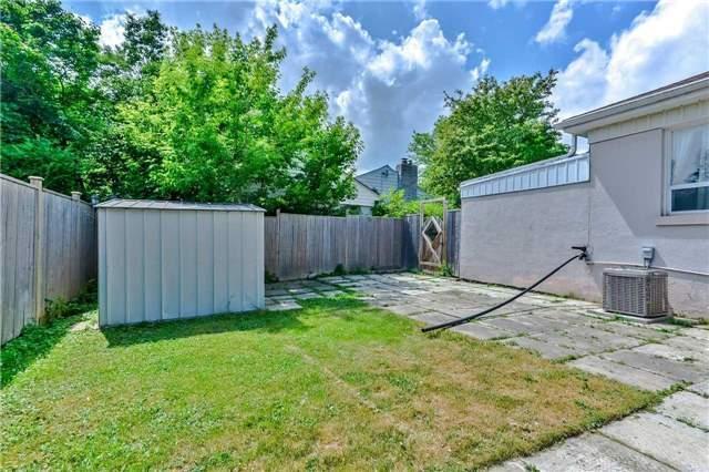 142 Harding Blvd E, House detached with 3 bedrooms, 2 bathrooms and 10 parking in Richmond Hill ON | Image 18
