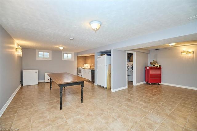 3456 Wiltshire Boulevard, House detached with 4 bedrooms, 2 bathrooms and 4 parking in Niagara Falls ON | Image 13