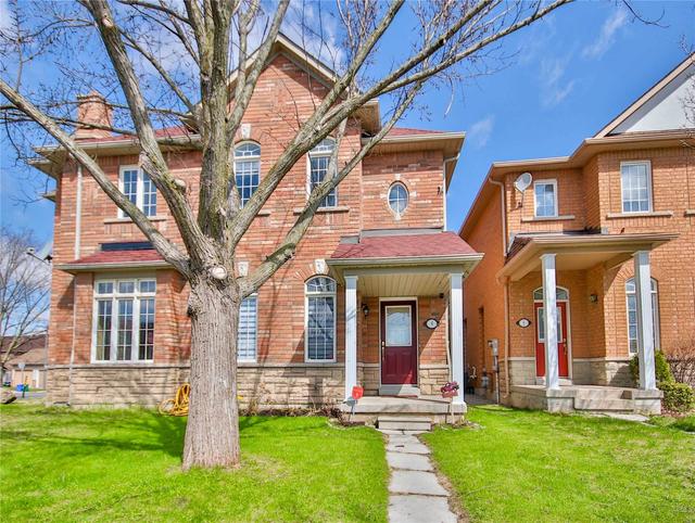 4 Rachett Rd, House semidetached with 3 bedrooms, 3 bathrooms and 2 parking in Markham ON | Image 23