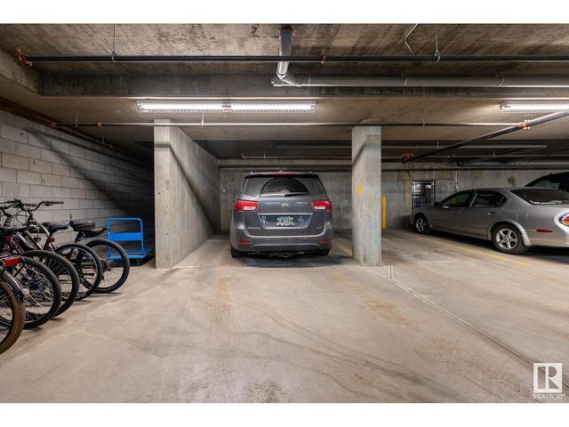 206 - 5001 Eton Bv, Condo with 1 bedrooms, 1 bathrooms and null parking in Edmonton AB | Image 39