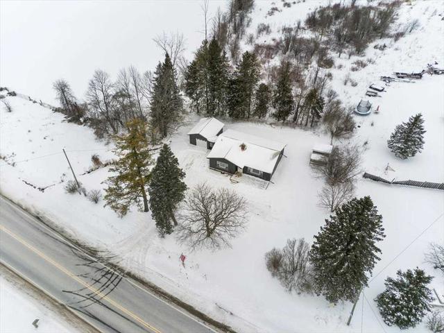 815 County Rd 8 Rd, House detached with 3 bedrooms, 1 bathrooms and 8 parking in Trent Hills ON | Image 26