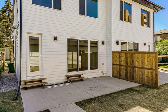 714 51 Avenue Sw, Home with 4 bedrooms, 3 bathrooms and 2 parking in Calgary AB | Image 40