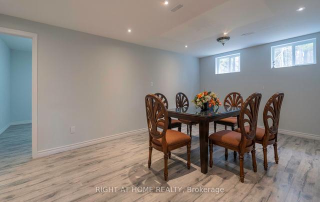 4437 5th Sdrd, House detached with 3 bedrooms, 5 bathrooms and 12 parking in Bradford West Gwillimbury ON | Image 20