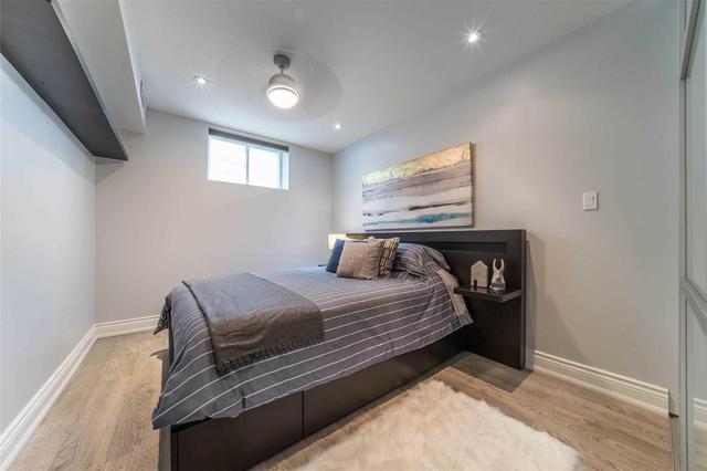 170 Brookbanks Dr, House detached with 3 bedrooms, 5 bathrooms and 6 parking in Toronto ON | Image 14