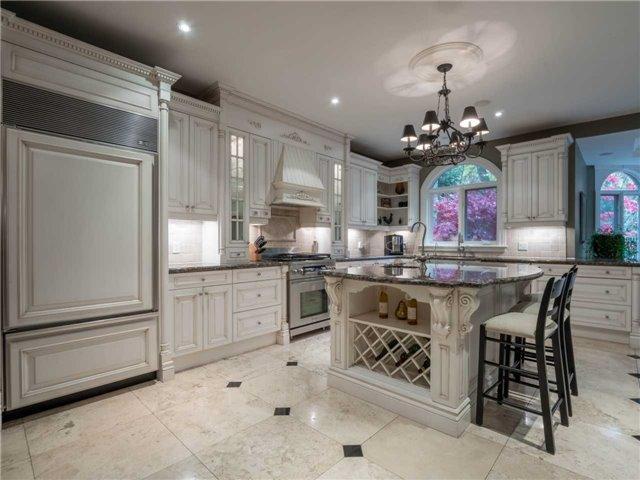 1574 Birchwood Dr, House detached with 4 bedrooms, 6 bathrooms and 8 parking in Mississauga ON | Image 11