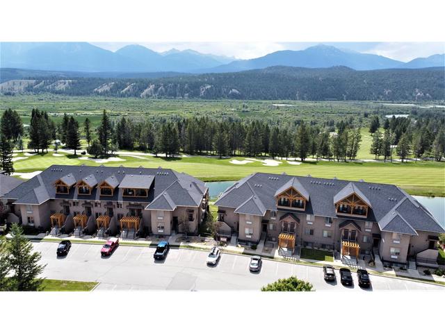415 Q   400 Bighorn Boulevard, Condo with 1 bedrooms, 1 bathrooms and null parking in Radium Hot Springs BC | Image 55