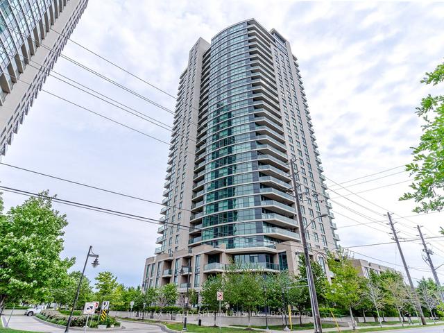 215 Sherway Garden Rd, Condo with 1 bedrooms, 6 bathrooms and 1 parking in Toronto ON | Image 12