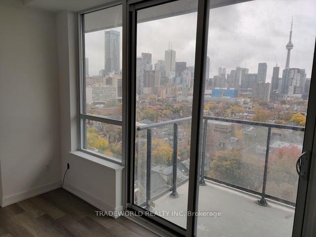 1401 - 181 Huron St, Condo with 2 bedrooms, 2 bathrooms and 0 parking in Toronto ON | Image 14