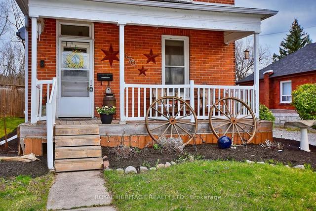 670 Frank St W, House detached with 3 bedrooms, 2 bathrooms and 6 parking in Peterborough ON | Image 33