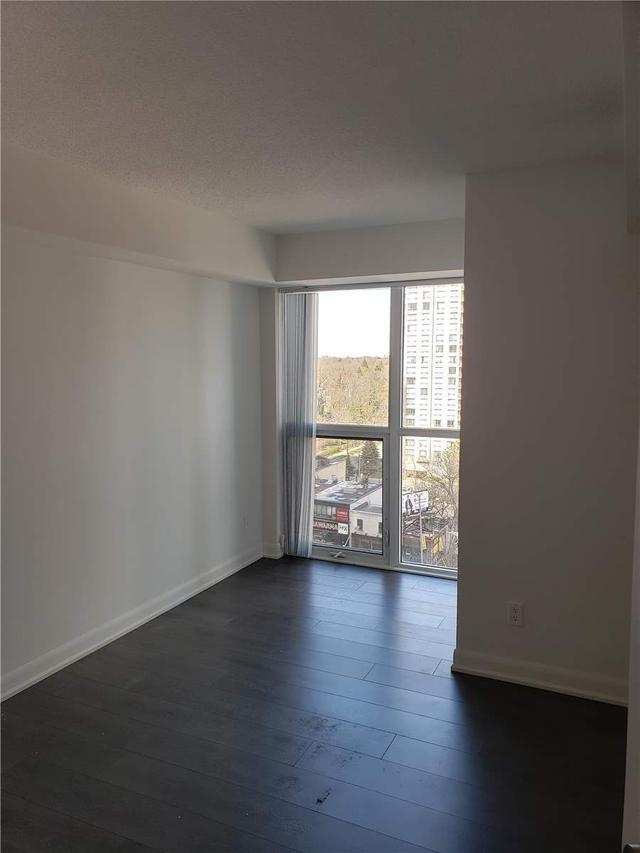 809 - 5162 Yonge St, Condo with 2 bedrooms, 1 bathrooms and 1 parking in Toronto ON | Image 6
