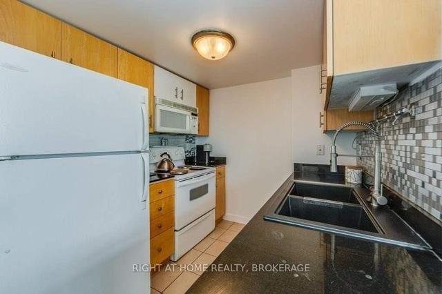 2106 - 397 Front St W, Condo with 1 bedrooms, 1 bathrooms and 1 parking in Toronto ON | Image 4